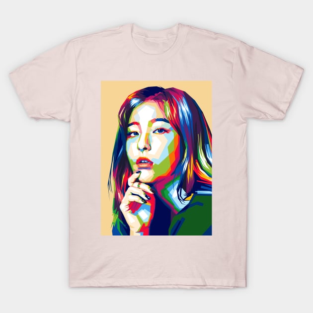 Seulgi baby store girl shirt